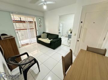 Foto 01 · Apartamento 2 quartos à venda com área externa próximo a orla da Praia do Morro - Guarapari ES