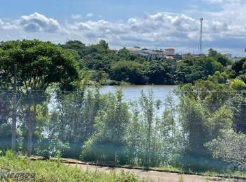 Foto 03 · Lote / Terreno à venda com vista para lagoa na Enseada Azul, Nova Guarapari ES