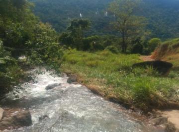 Foto 01 · Chácara Á Venda na Zona Rural de São Miguel - Cabeça Quebrada - Guarapari-ES.