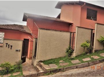 Foto 01 · Casa à Venda com 3 Quartos no Bairro Santo Antônio - Itabira-MG