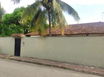 Foto 01 · Casa 3 quartos  á venda  Praia do Morro, Guarapari - ES