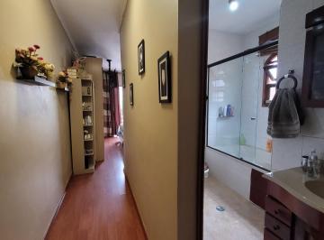 Casa · 192m² · 3 Quartos · 4 Vagas · Casa em Jardim Sarah  -  São Paulo