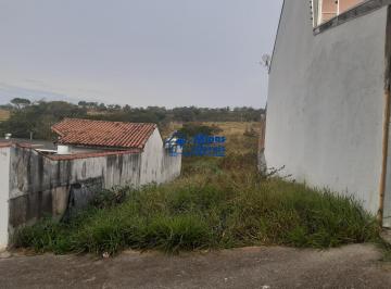 Foto 01 · Terreno, Parque Interlagos, São José dos Campos, SP