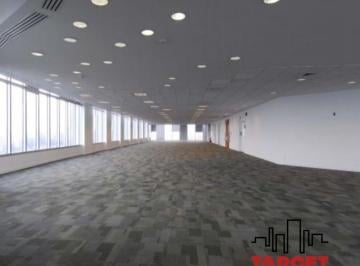 Foto 01 · Excelente Oportunidade: Andar Corporativo de 2.345m² para Alugar na Região da Chucri Zaidan!