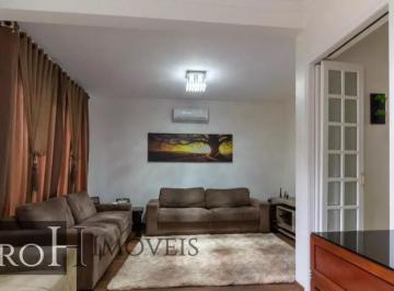 Casa de 4 quartos, São Paulo · Sobrado 180m² 4 dormitórios sendo 3 suítes – R$ 695.000,00