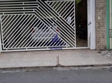 Foto 01 · Imperdível oportunidade: Casa à venda em Taubaté-SP, Vila São José! 3 quartos, 1 sala, 2 banheiros,