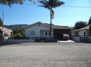 Foto 01 · CASA NO BAIRRO DA GRUTA EM ITUPORANGA SC