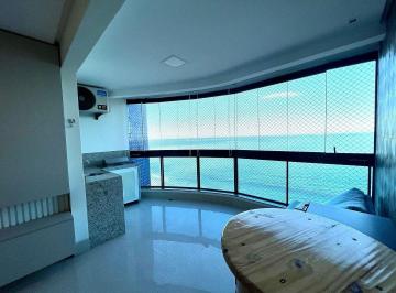 Foto 01 · Apartamento, Praia de Itaparica, Vila Velha, ES