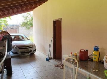 Foto 01 · Casa, Parque Novo Horizonte, Novo Horizonte, SP