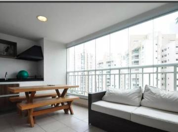 Apartamento de 3 quartos, São Paulo · ACTUAL MORUMBI - LINDO, NOVO, COM VARANDA GOURMET GIGANTE ! IMPERDIVEL !