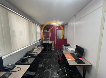 Foto 01 · Sala comercial para venda no Paraíso, 5 salas, 2 vagas, 74,73m², sala venda 2 vagas garagem são paul