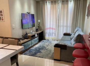Apartamento · 76m² · 3 Quartos · 1 Vaga · Apartamento a venda, Vila Maria Baixa, 03 dormitórios, 01 suíte, 01 vaga