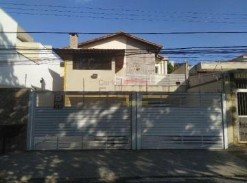 Casa · 126m² · 3 Quartos · 2 Vagas · CASA EM CONDOMÍNIO FECHADO COM 3 DORMITÓRIOS A VENDA NA REGIÃO DO TUCURUVI.