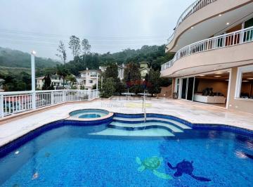 Casa · 1300m² · 4 Quartos · 6 Vagas · CONDOMINIO ALTO LUXO NO HORTO FLORESTAL , PISCINA E CHURRASQUEIRA