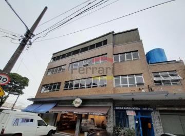 Comercial · 450m² · PRÉDIO COMERCIAL PQ. MANDAQUI 450mts2