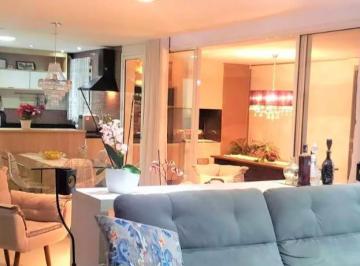 Apartamento de 3 quartos, São Paulo · RESIDENCIAL PAULISTANO - LINDO, NOVO, AMPLA VARANDA GOURMET. IMPERDIVEL !