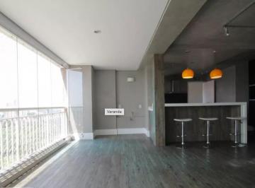 Apartamento de 3 quartos, São Paulo · RESIDENCIAL PAULISTANO - LAZER DE RESORT, AMPLA VARANDA GOURMET, PERFEITO !