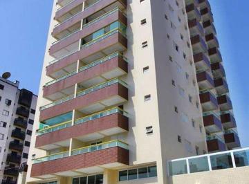 Apartamento de 2 quartos, Praia Grande · Apartamento 2 Dormitórios 150 Metros do MOBILIADO