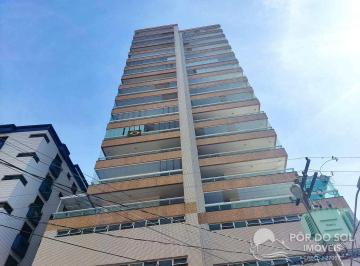 Apartamento de 3 quartos, Praia Grande · Apartamento 3 Dormitórios 2 Vagas Sacada Gourmet Boqueirão