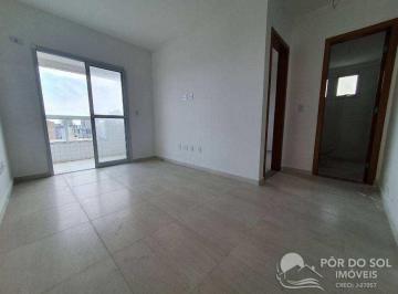 Apartamento de 1 quarto, Praia Grande · Apartamento com 1 dormitório - Aviação Praia Grande