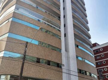 Apartamento · 180m² · 3 Quartos · 2 Vagas · Apartamento com 3 Dormitórios 3 SuitesVista Mar Alto Padrão