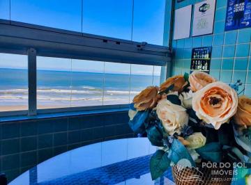 Apartamento · 174m² · 3 Quartos · 3 Vagas · 3 Dormitórios sendo 2 suítes e 3 vagas - Praia Grande
