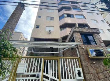 Apartamento de 1 quarto, Praia Grande · Apartamento com 1 Quarto, Tupi, Praia Grande - R$ 300 mil