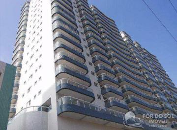 Apartamento de 2 quartos, Praia Grande · Apartamento com 2 Quartos Vista Mar Alto Padrão 2 Vagas
