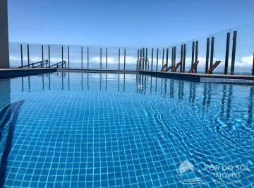 Apartamento de 2 quartos, Praia Grande · 2 Dormitórios sendo 2 suítes e 1 Vaga - Guilhermina - Praia Grande
