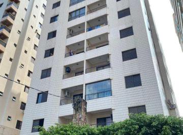 Apartamento de 1 quarto, Praia Grande · Apartamento 1 Quarto, sacada e 1 vaga - Tupi, Praia Grande