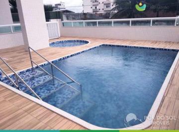 Apartamento de 2 quartos, Praia Grande · Apartamento com 2 Quartos, Guilhermina, Praia Grande