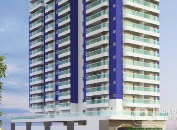 Apartamento de 2 quartos, Praia Grande · Apartamento 2 Dormitórios sendo 1 suíte, sacada gourmet e 2 vagas