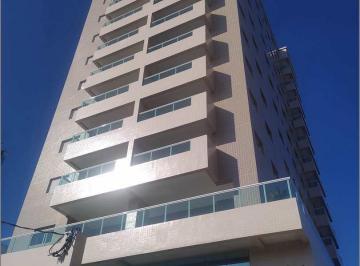 Apartamento de 3 quartos, Praia Grande · Apartamento com 3 Quartos, Canto do Forte, Praia Grande - R$ 690 mil