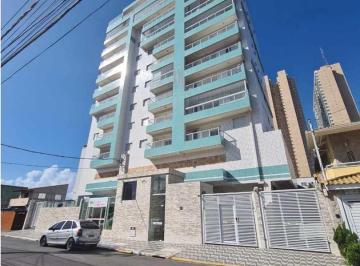 Apartamento de 2 quartos, Praia Grande · Apartamento 2 Quartos Proximo ao MAR Novo Sacada e Lazer
