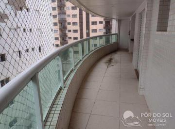 Apartamento de 2 quartos, Praia Grande · Apartamento com 2 Quartos, Guilhermina, Praia Grande - R$ 550 mil