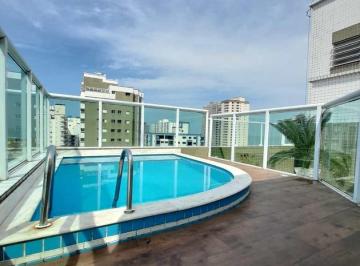 Apartamento · 47m² · 1 Quarto · 1 Vaga · Apartamento 1 Quarto na Praia Grande Sacada Gourmet
