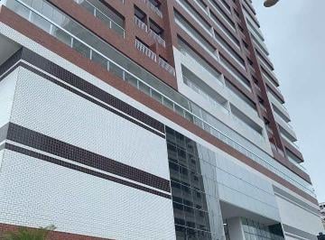 Apartamento de 2 quartos, Praia Grande · Apartamento com 2 dorms, Guilhermina, Praia Grande - R$ 450 mil