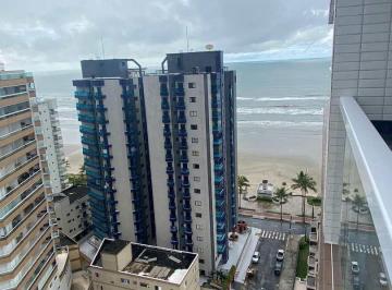Apartamento de 2 quartos, Praia Grande · Apartamento com 2 Quartos, Caiçara, Praia Grande - R$ 390 mil