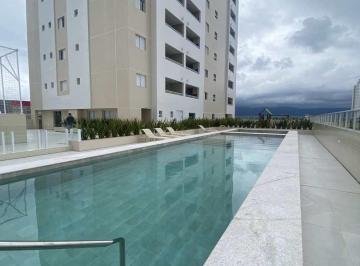 Apartamento · 57m² · 1 Quarto · 1 Vaga · Apartamento 1 Quarto Suíte Sacada Gourmet e Lazer