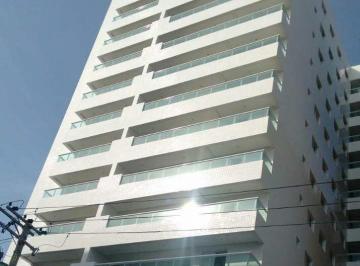 Apartamento de 2 quartos, Praia Grande · Apartamento com 2 Quartos, Boqueirão, Praia Grande