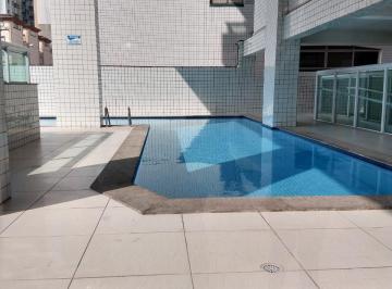 Apartamento de 2 quartos, Praia Grande · Apartamento com 2 Quartos, Guilhermina, Praia Grande - R$ 495 mil