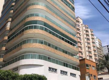 Apartamento · 80m² · 2 Quartos · 1 Vaga · Apartamento 2 Quartos Próximo a Praia Novo na Tupi