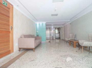 Apartamento · 140m² · 4 Quartos · 2 Vagas · Apartamento com 4 dorms, Guilhermina, Praia Grande - R$ 1.1 mi, Cod: 2622