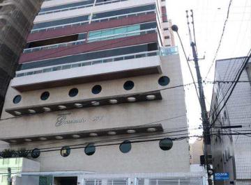 Apartamento de 3 quartos, Praia Grande · Apartamento 3 Quartos na Guilhermina 2 Vagas