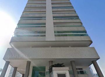 Apartamento de 2 quartos, Praia Grande · Apartamento 2 Quartos Perto da Praia e Centro Caiçara