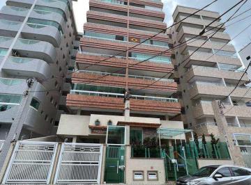 Apartamento de 2 quartos, Praia Grande · Apartamento 2 Quartos na Guilhermina Próximo a Feirinha