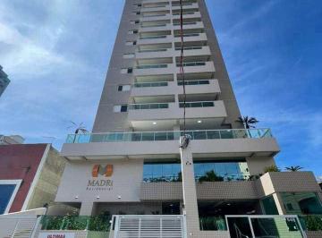 Apartamento de 2 quartos, Praia Grande · Apartamento 2 Quartos no Canto do Forte - Novo