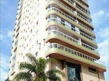 Apartamento de 3 quartos, Praia Grande · Apartamento com 3 Quarto, Aviação, Praia Grande - R$ 720 mil
