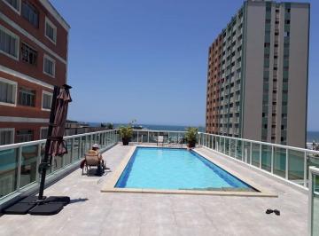 Apartamento de 2 quartos, Praia Grande · Apartamento com 2 dorms, Tupi, Praia Grande - R$ 465 mil, Cod: 2716