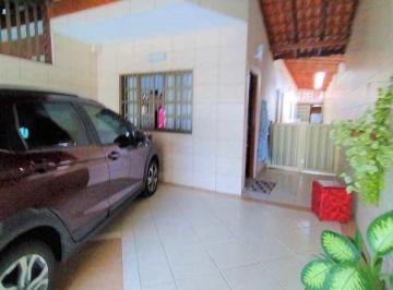 Casa · 106m² · 3 Quartos · 1 Vaga · Casa com 3 quartos , Canto do Forte, Praia Grande - SAM3461